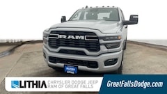 2026 Ram 2500 Big Horn Pickup Great Falls, MT