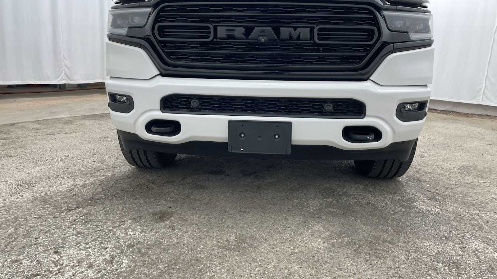 Thumbnail: 2021 RAM 1500 - 41