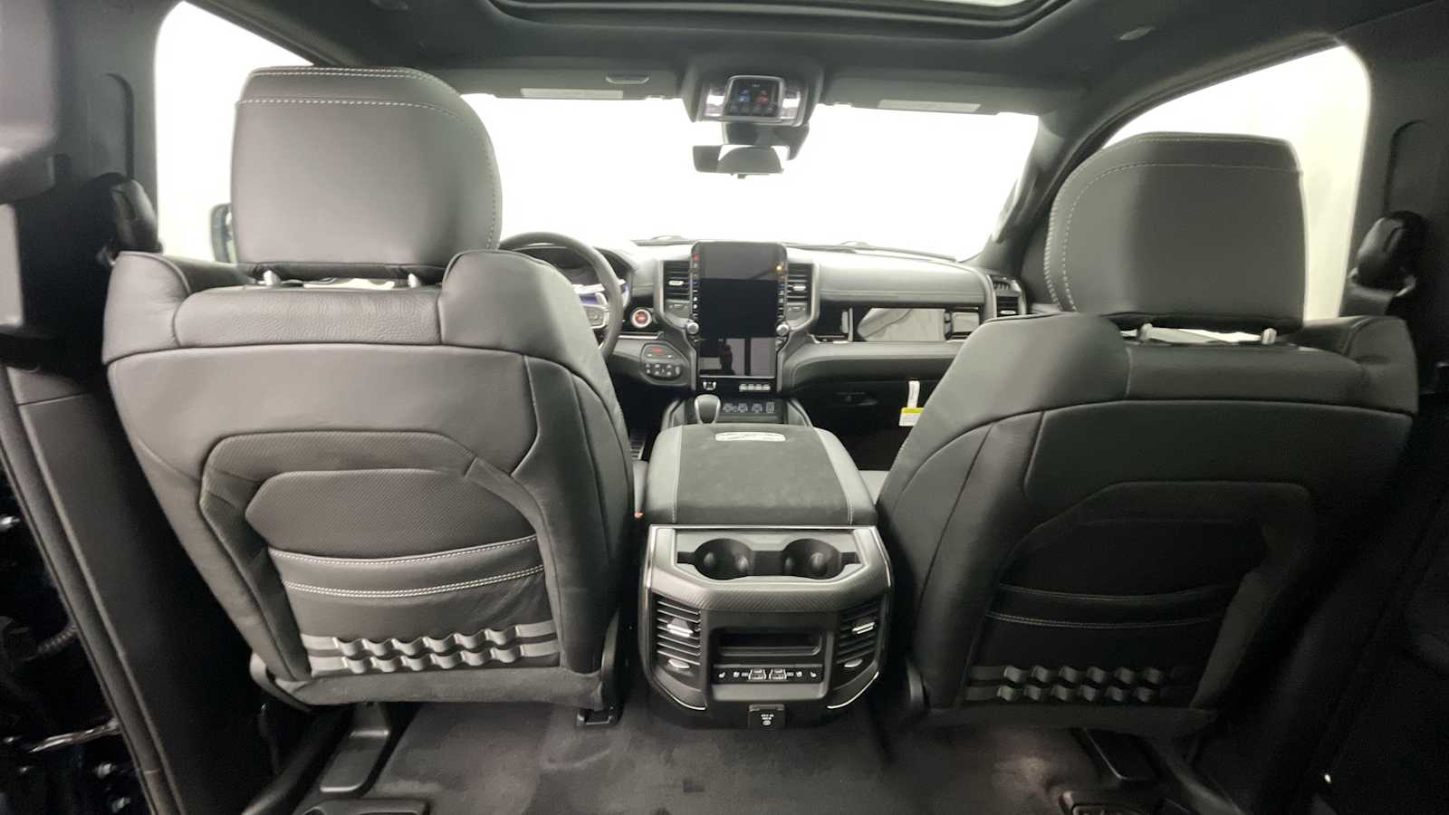 Thumbnail: 2026 RAM 1500 - 8