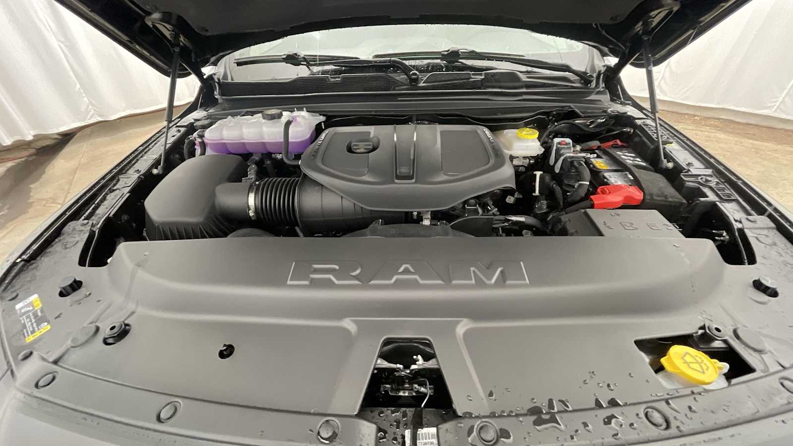 Thumbnail: 2026 RAM 1500 - 26