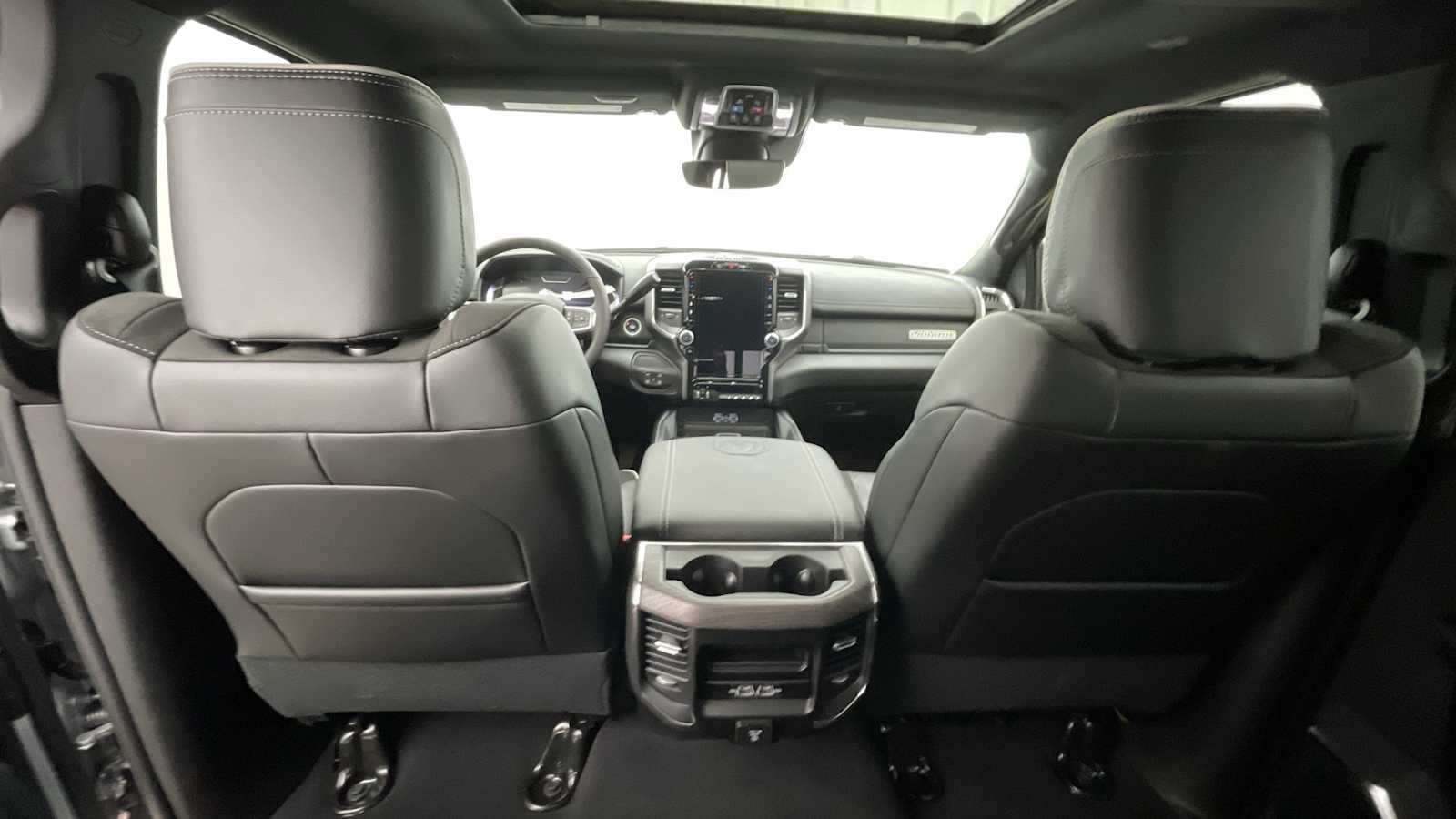 Thumbnail: 2026 RAM 2500 - 8