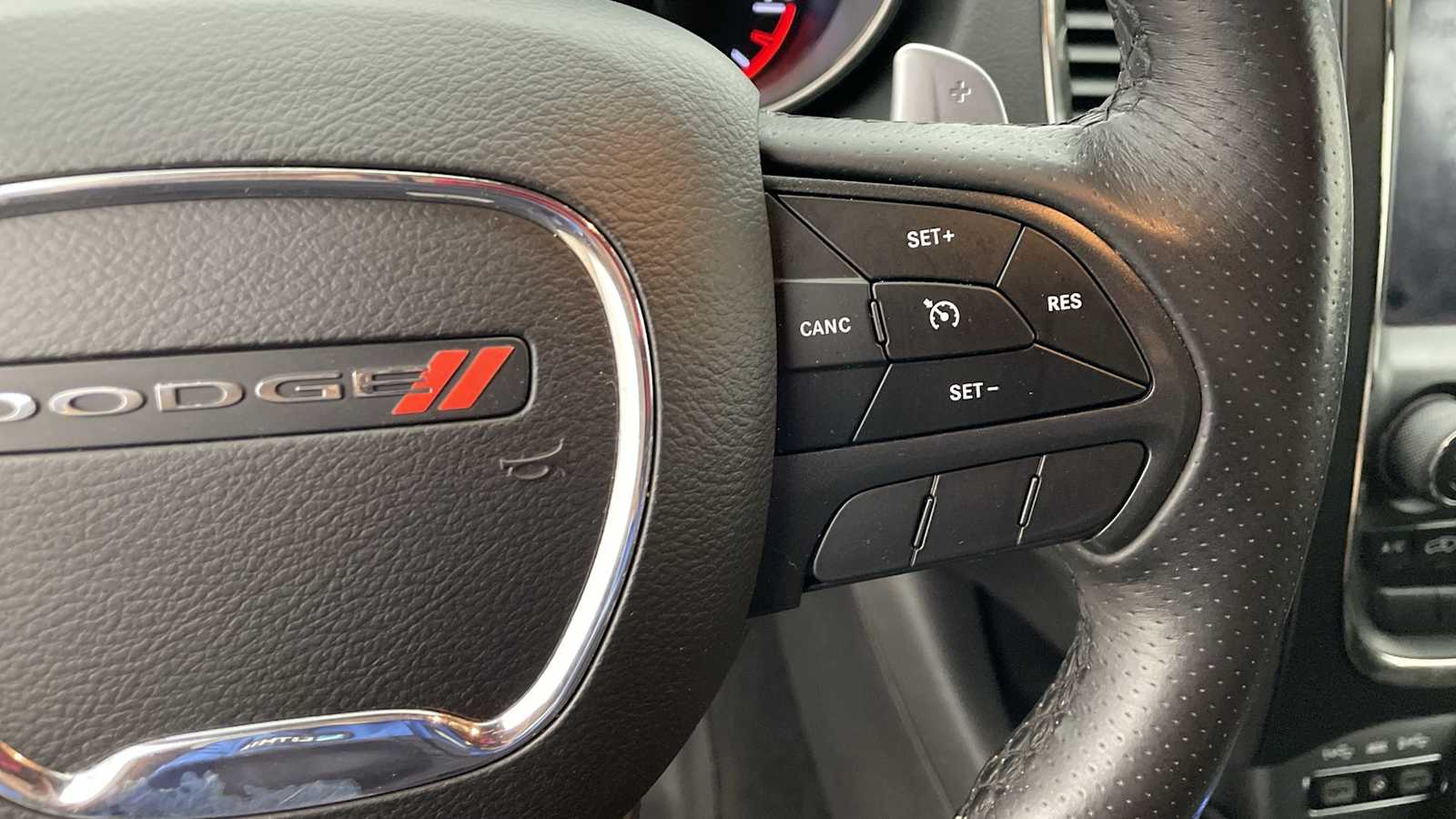 Thumbnail: 2019 Dodge Durango - 15