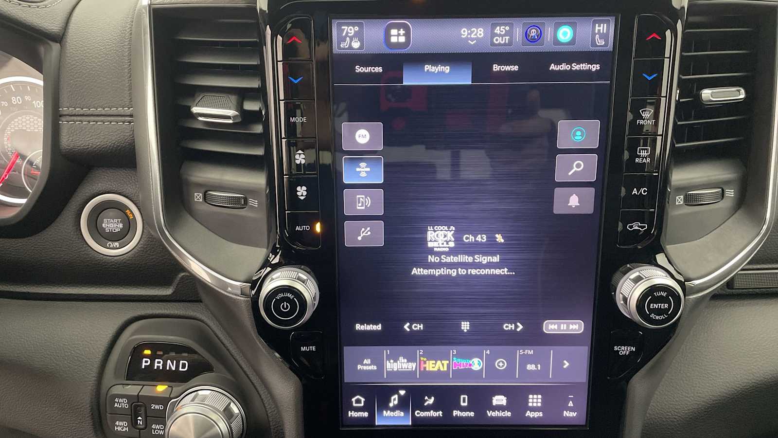 Thumbnail: 2026 RAM 1500 - 19