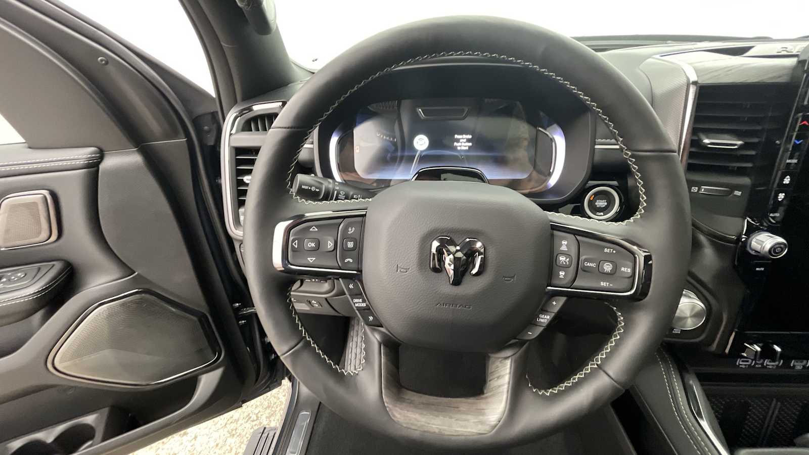 Thumbnail: 2026 RAM 1500 - 14