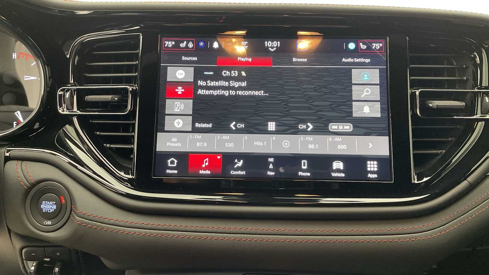 Thumbnail: 2026 Dodge Durango - 19