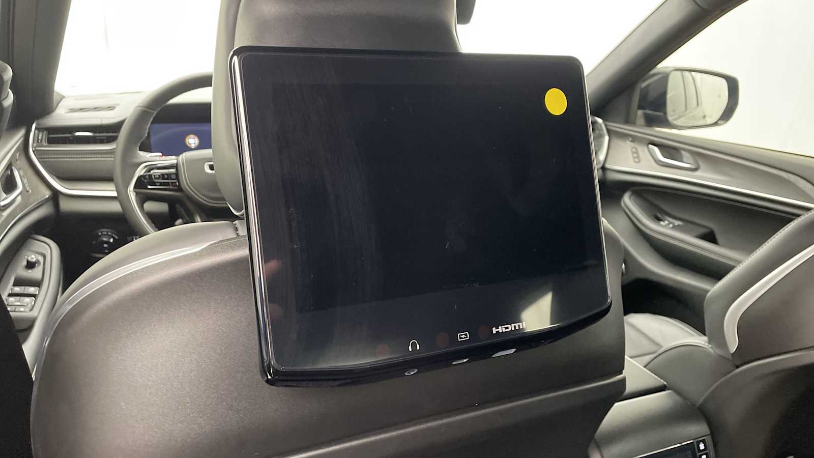 Thumbnail: 2025 Jeep Grand Cherokee - 29