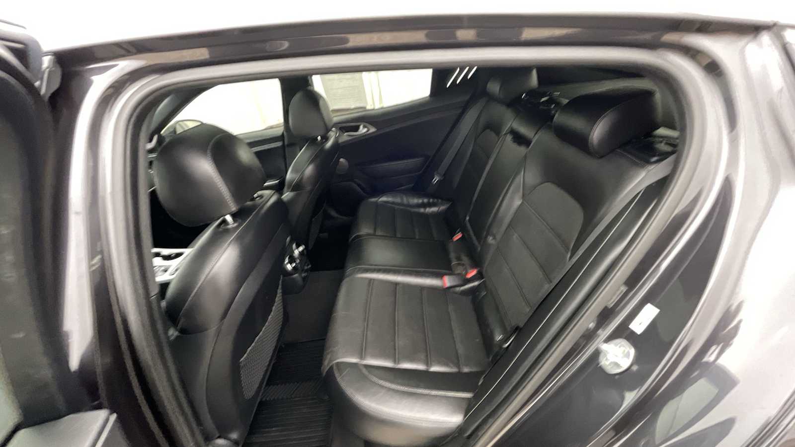 Thumbnail: 2019 Kia Stinger - 10