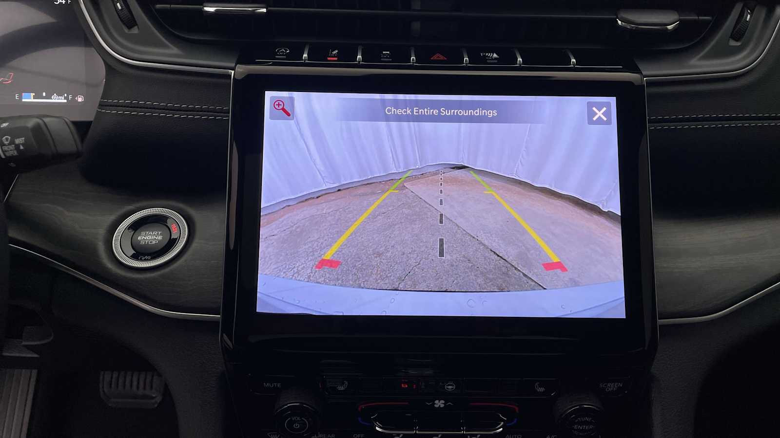 Thumbnail: 2025 Jeep Grand Cherokee - 5