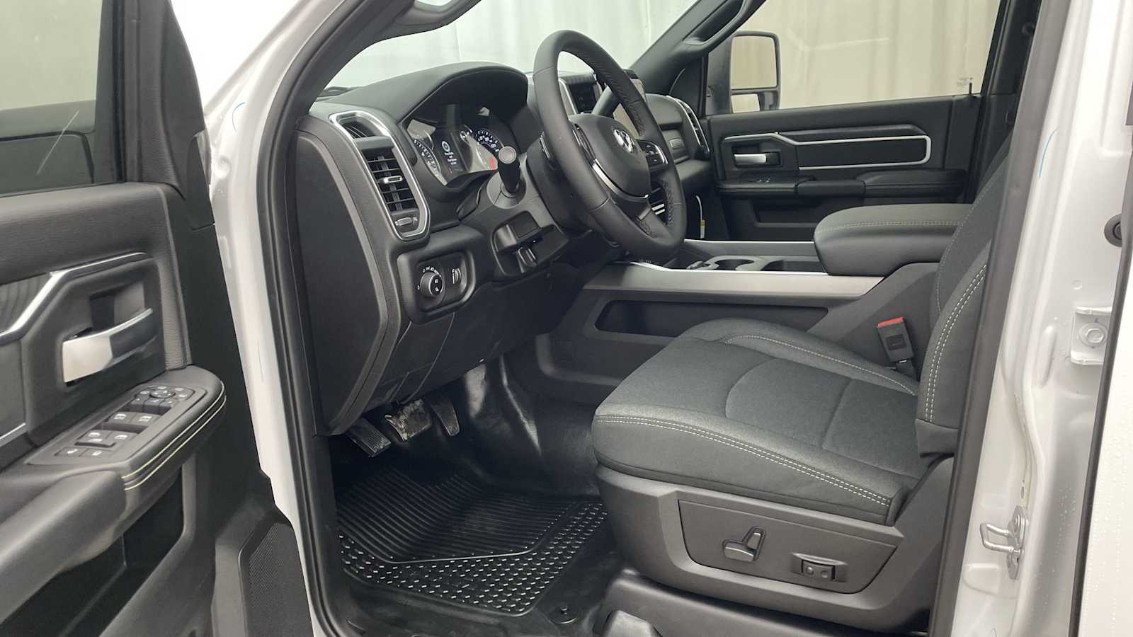 Thumbnail: 2026 RAM 2500 - 2