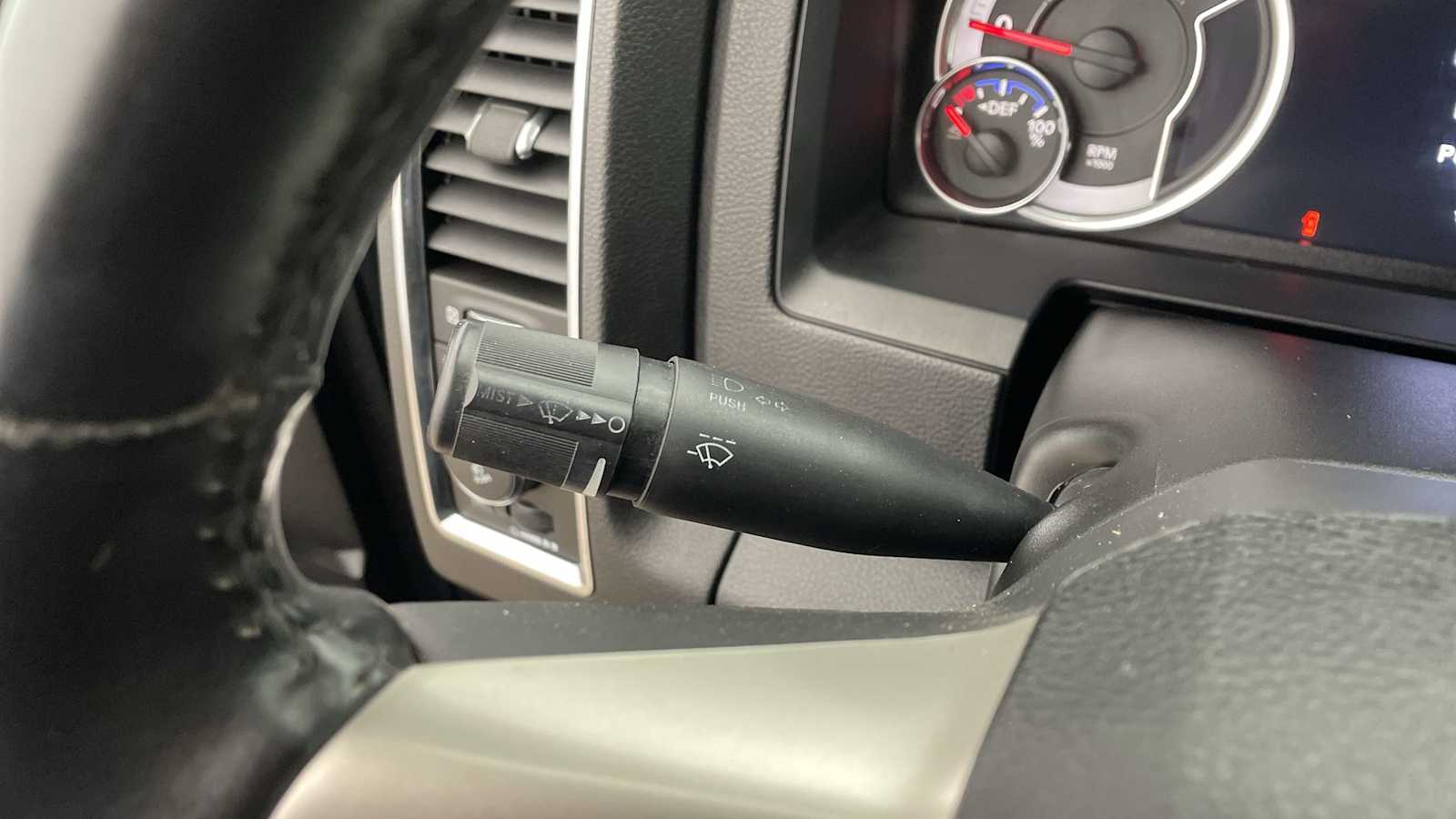 Thumbnail: 2015 RAM 1500 - 14