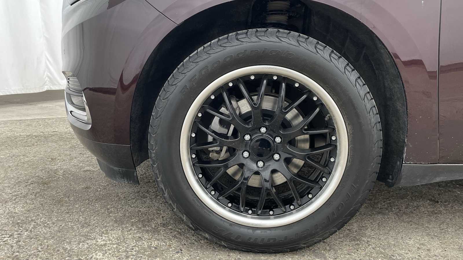 Thumbnail: 2019 Buick Enclave - 40