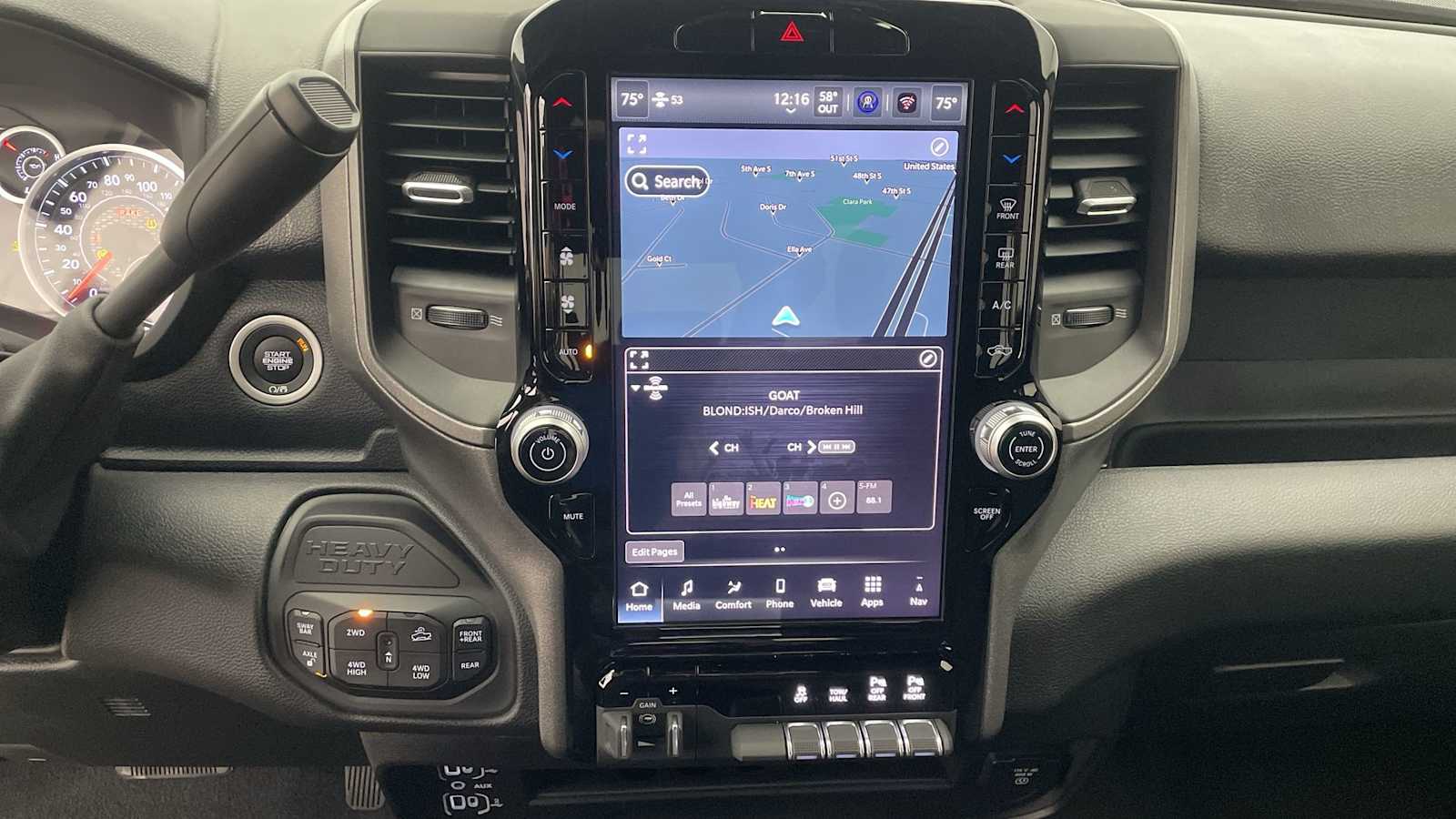 Thumbnail: 2026 RAM 2500 - 16