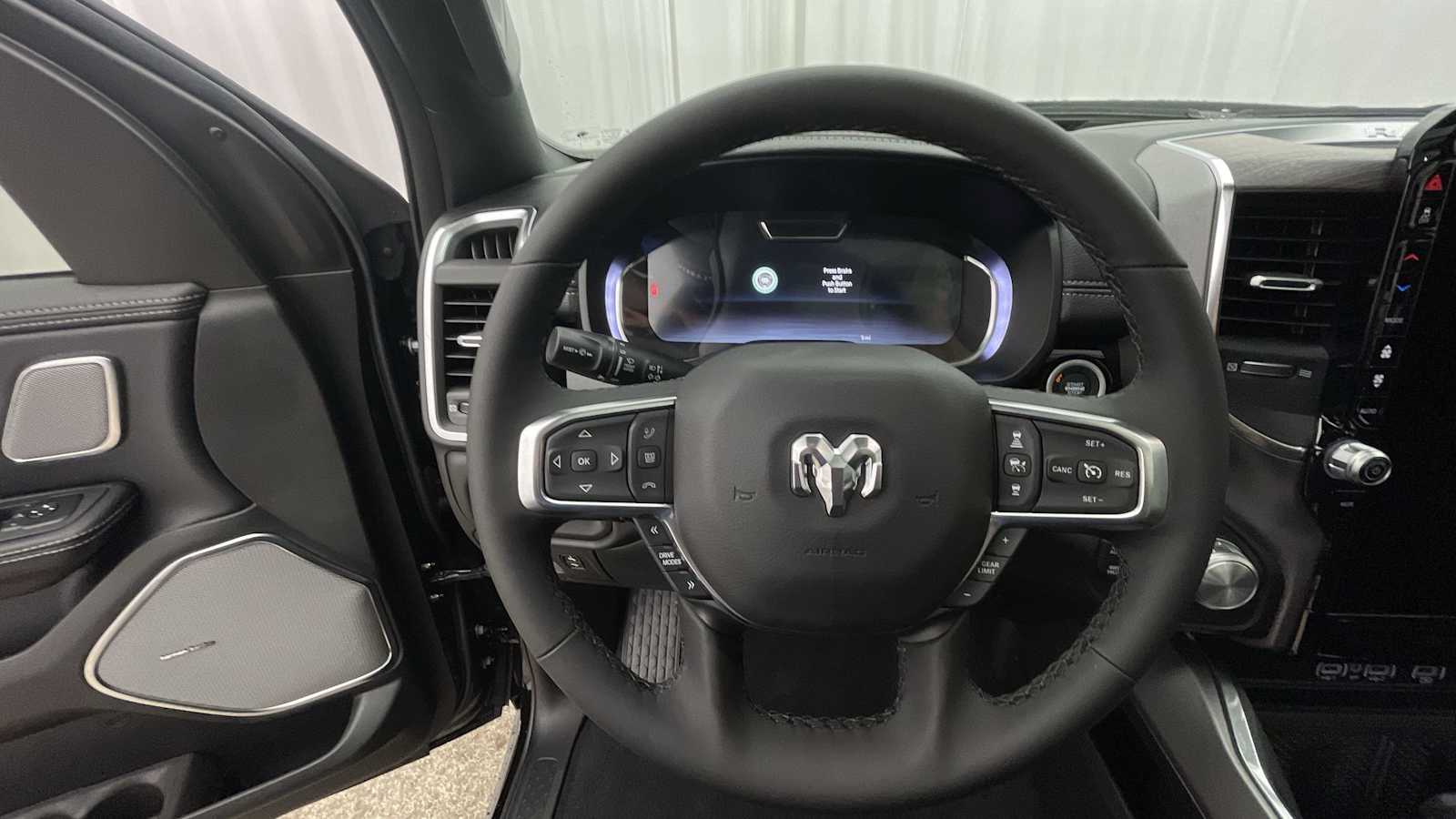 Thumbnail: 2026 RAM 1500 - 14
