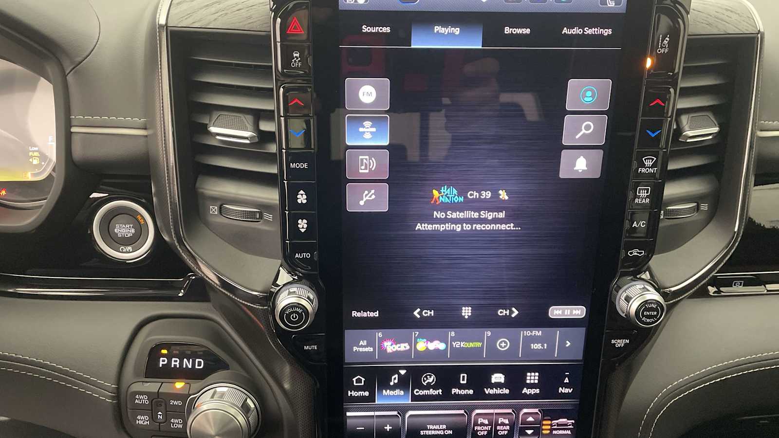 Thumbnail: 2026 RAM 1500 - 19