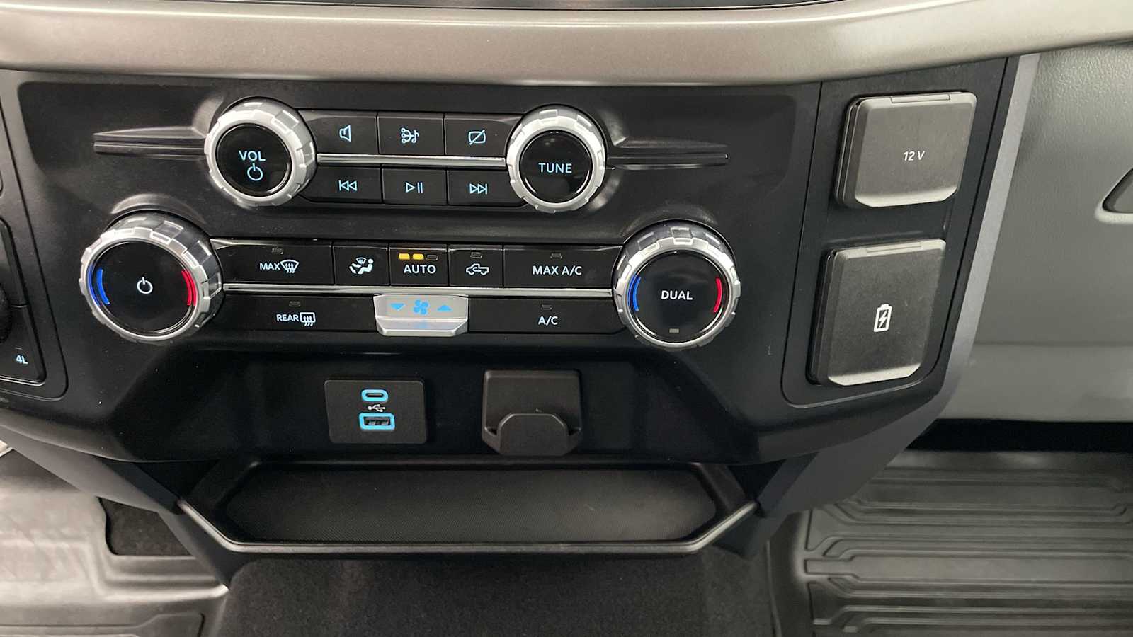 Thumbnail: 2024 Ford F-150 - 18