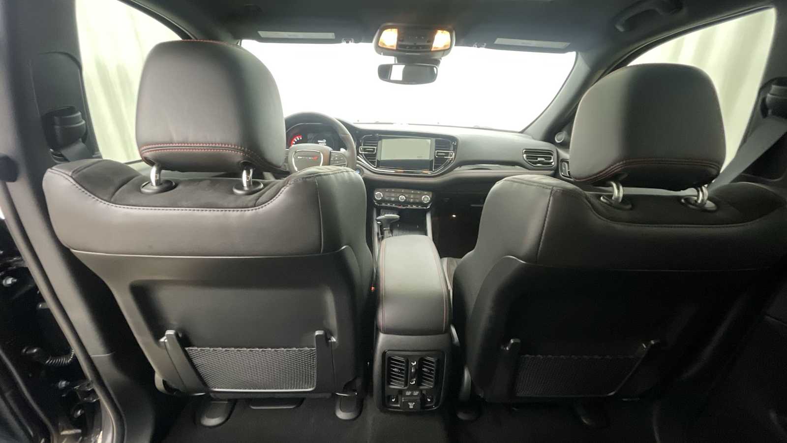 Thumbnail: 2026 Dodge Durango - 8