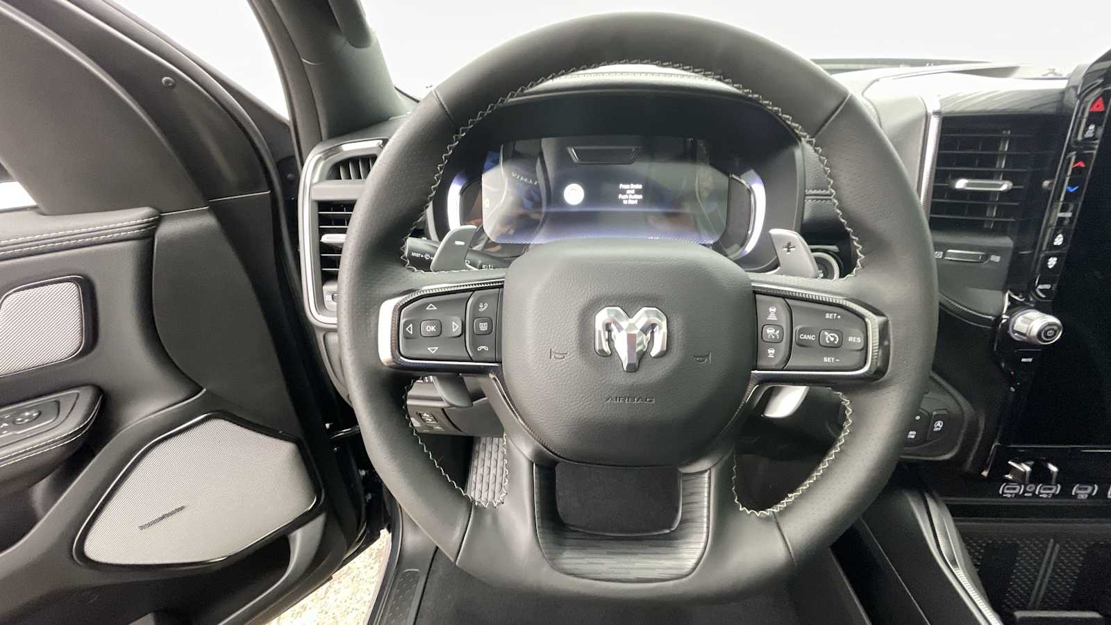 Thumbnail: 2026 RAM 1500 - 14