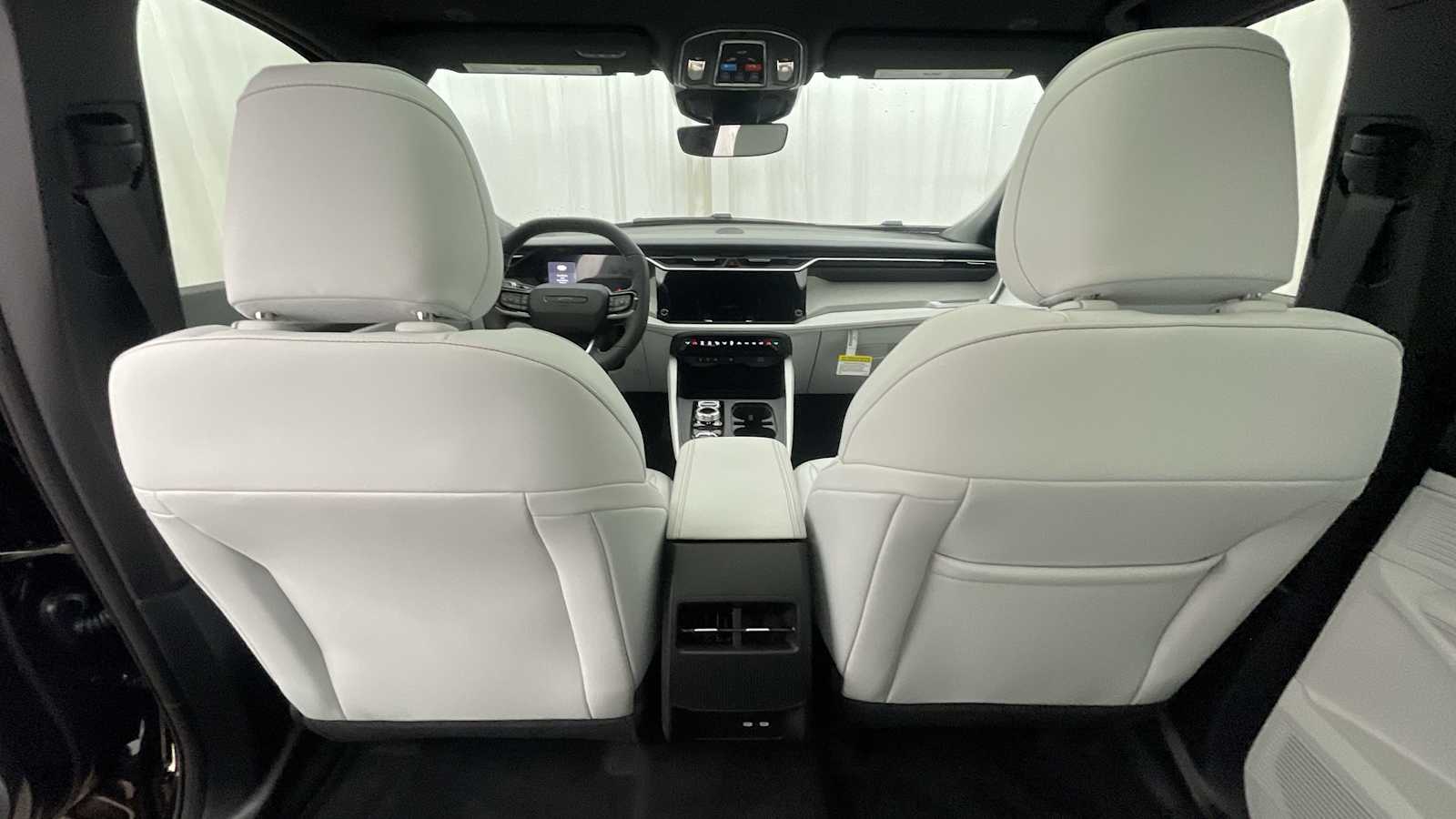 Thumbnail: 2026 Jeep Cherokee - 7