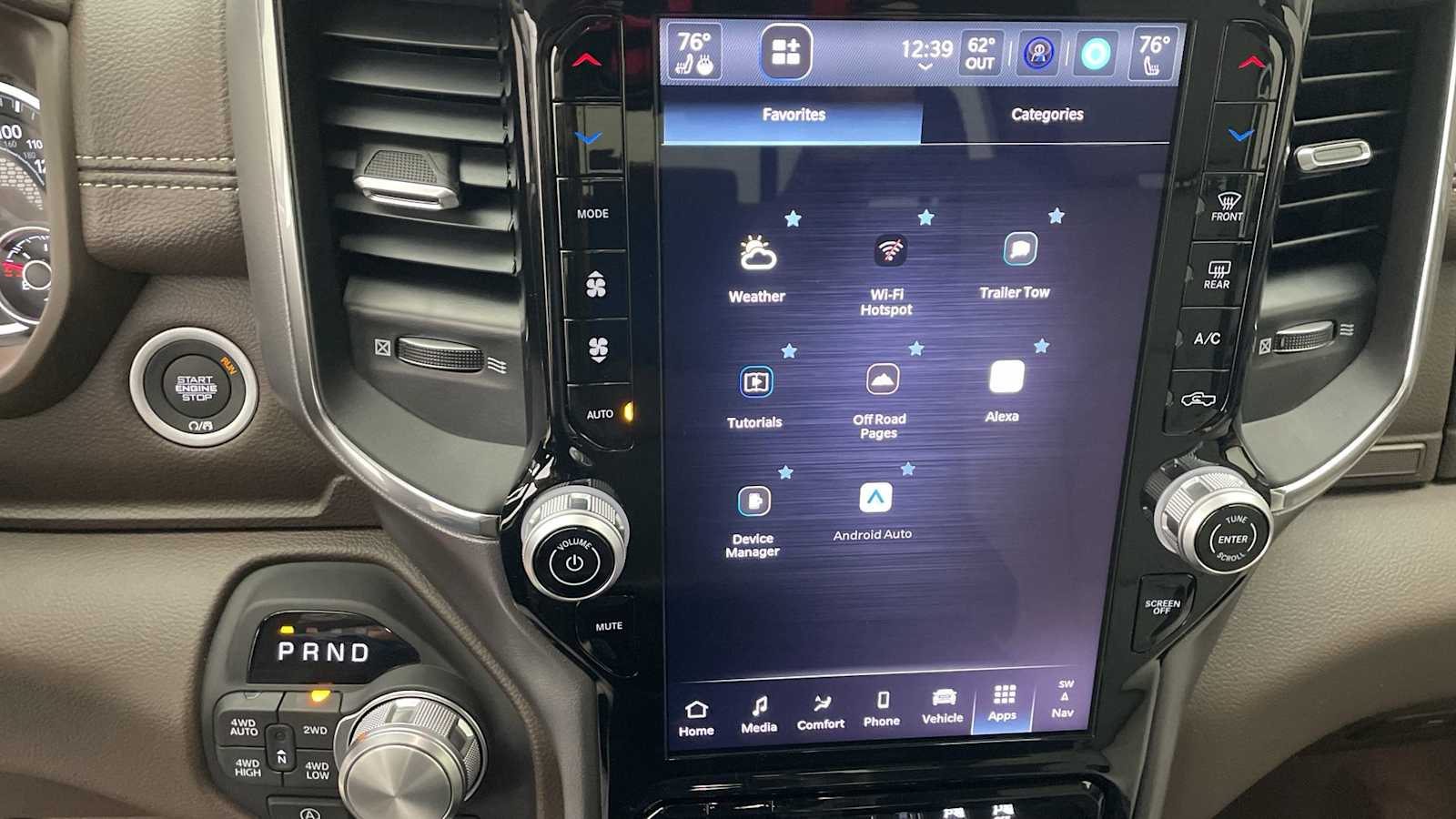 Thumbnail: 2026 RAM 1500 - 25