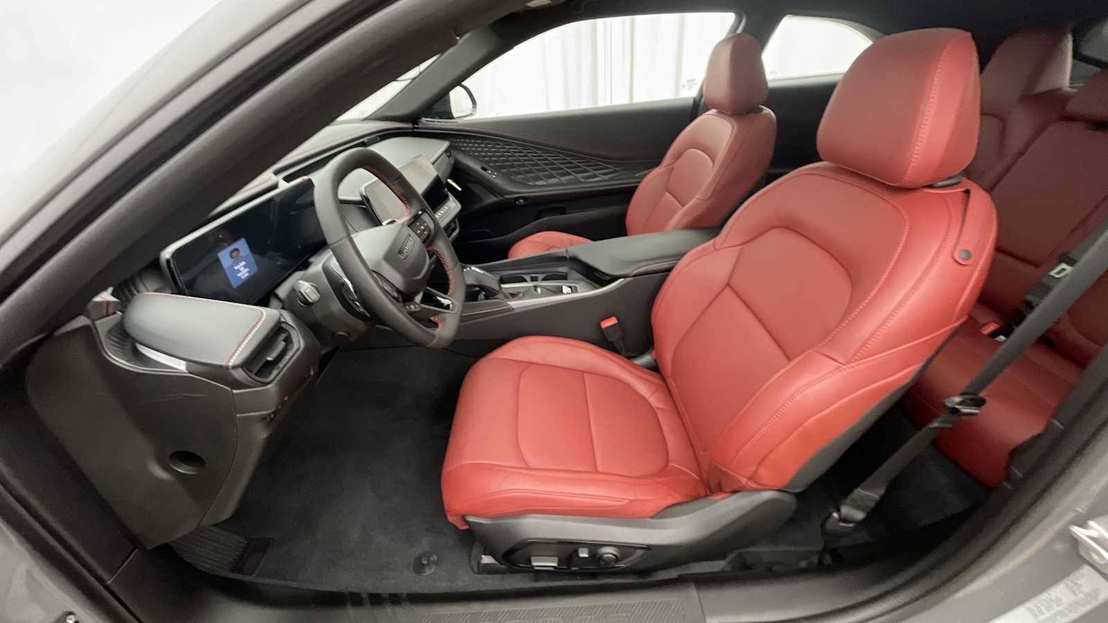 Thumbnail: 2026 Dodge Charger - 6