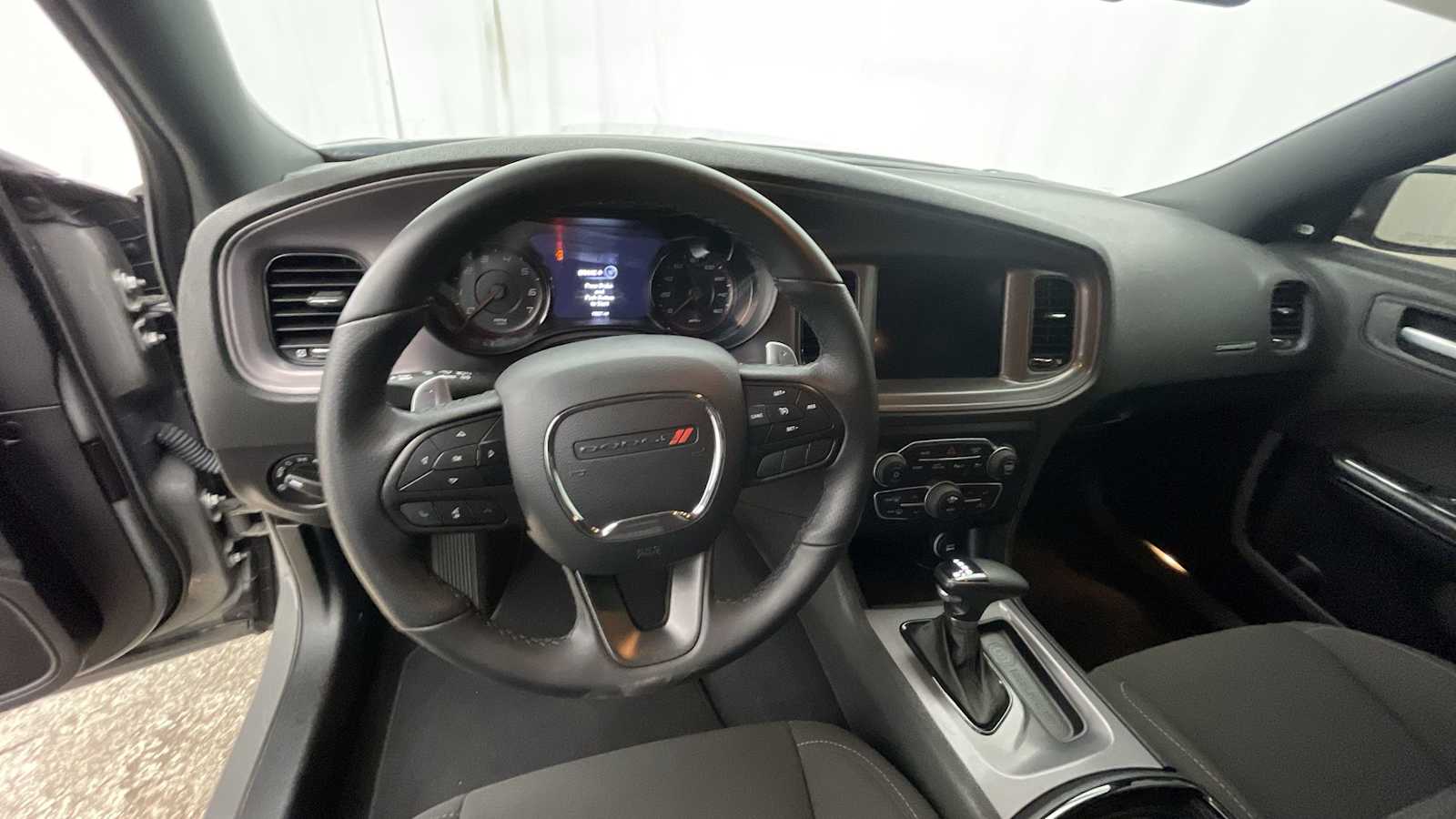 Thumbnail: 2023 Dodge Charger - 4