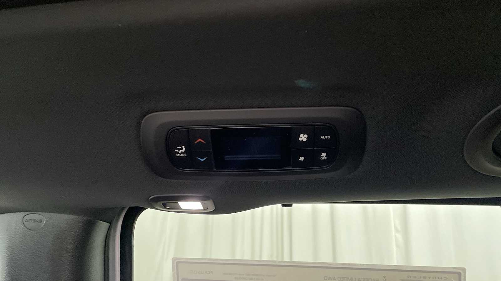 Thumbnail: 2026 Chrysler Pacifica - 29