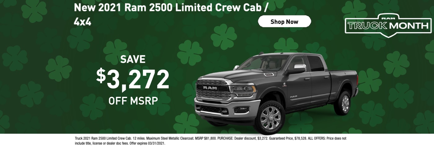 Lithia Chrysler Jeep Dodge of Great Falls Dodge Dealership near Helena