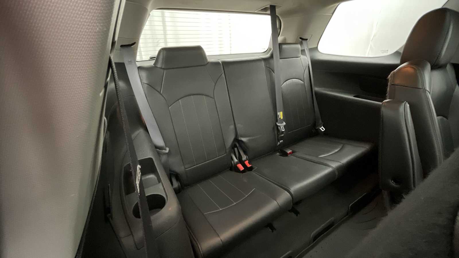 Thumbnail: 2015 GMC Acadia - 12