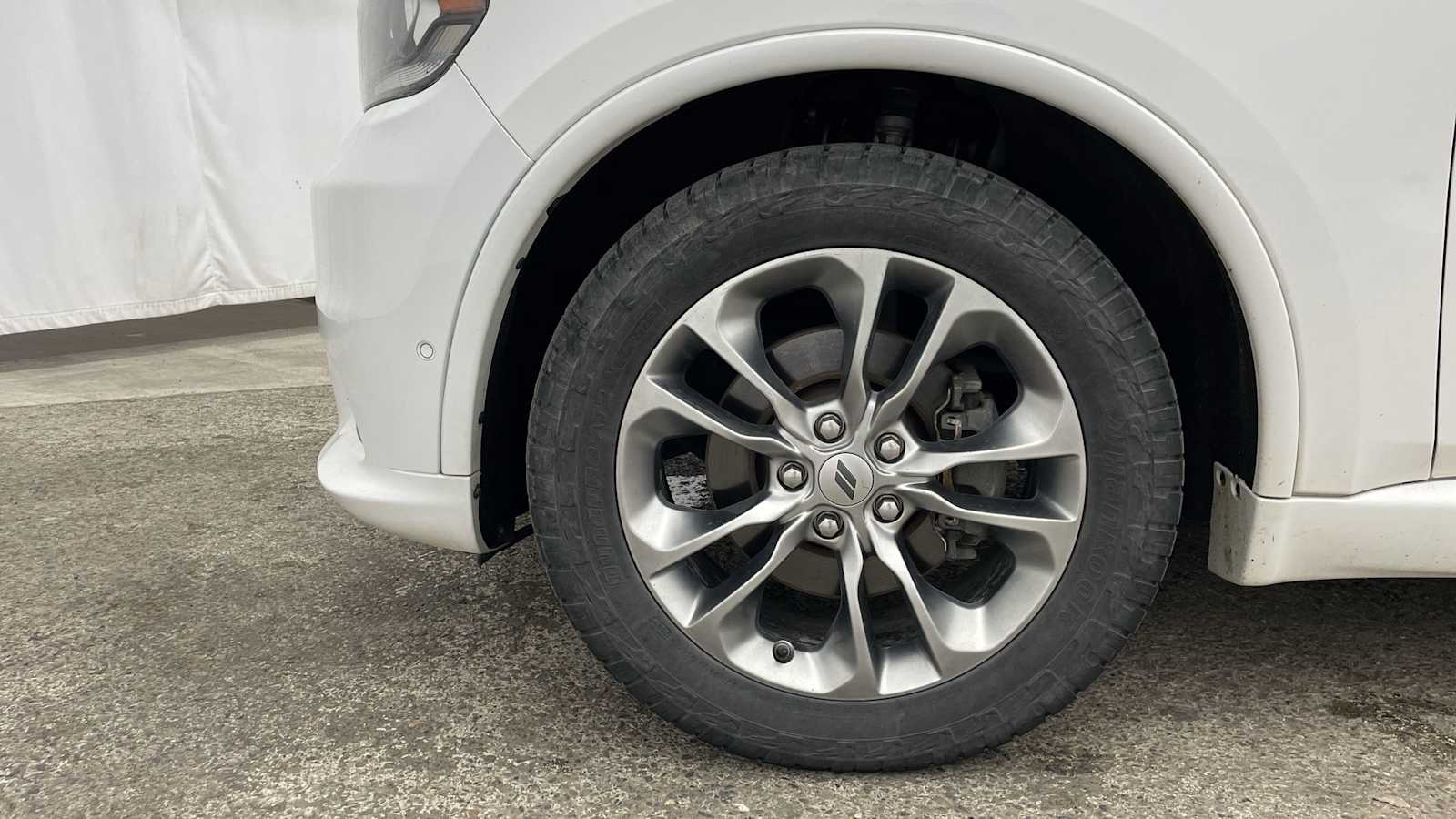 Thumbnail: 2019 Dodge Durango - 42