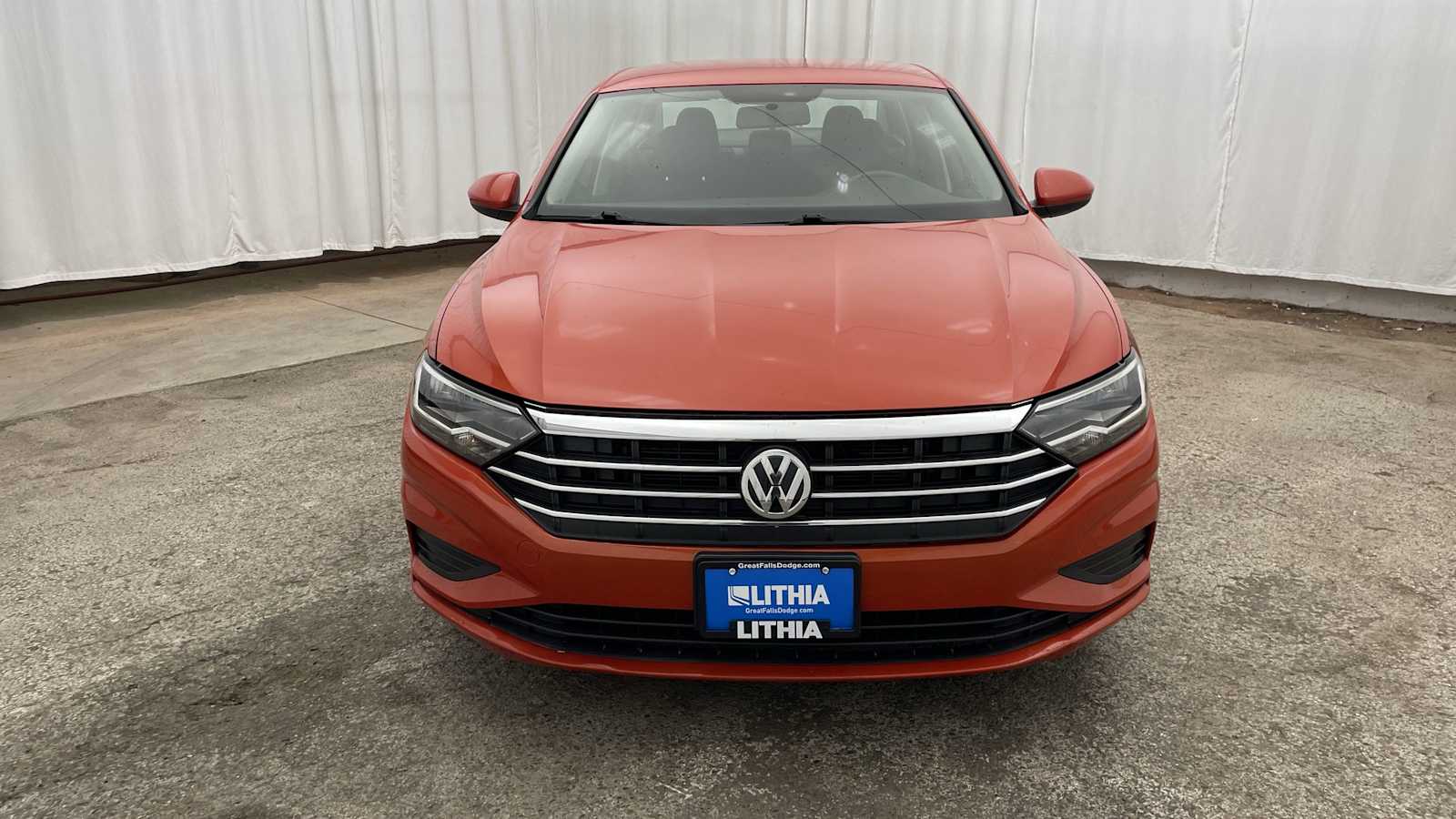 Thumbnail: 2019 Volkswagen Jetta - 30