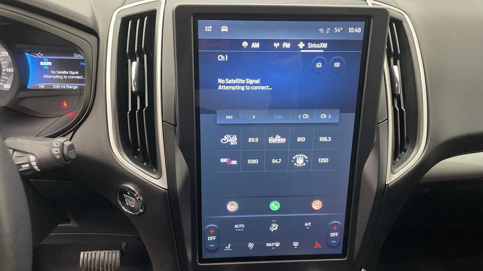 Thumbnail: 2024 Ford Edge - 17