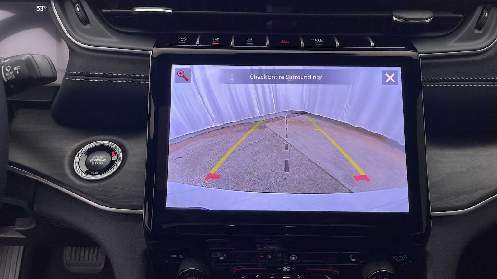 Thumbnail: 2025 Jeep Grand Cherokee - 5