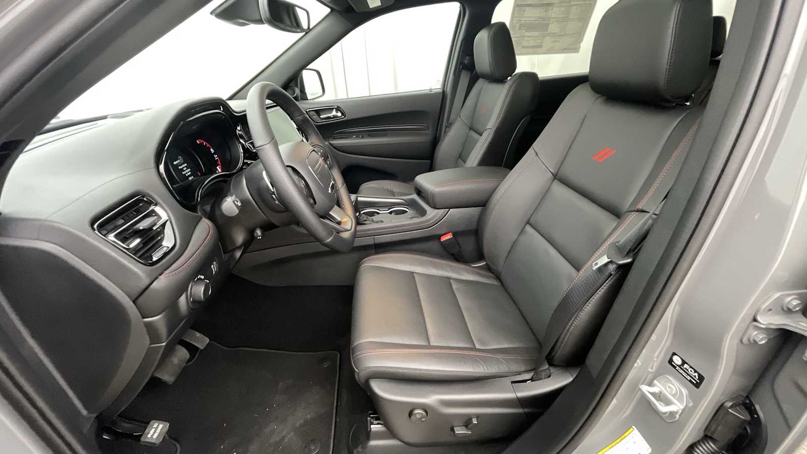 Thumbnail: 2026 Dodge Durango - 6