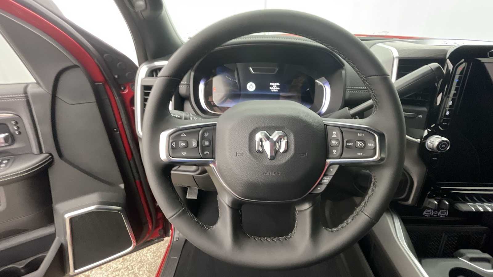 Thumbnail: 2026 RAM 2500 - 13