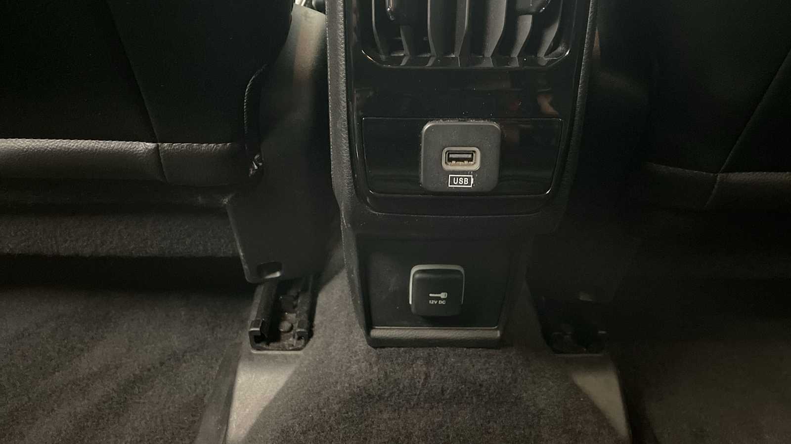 Thumbnail: 2023 Jeep Compass - 22