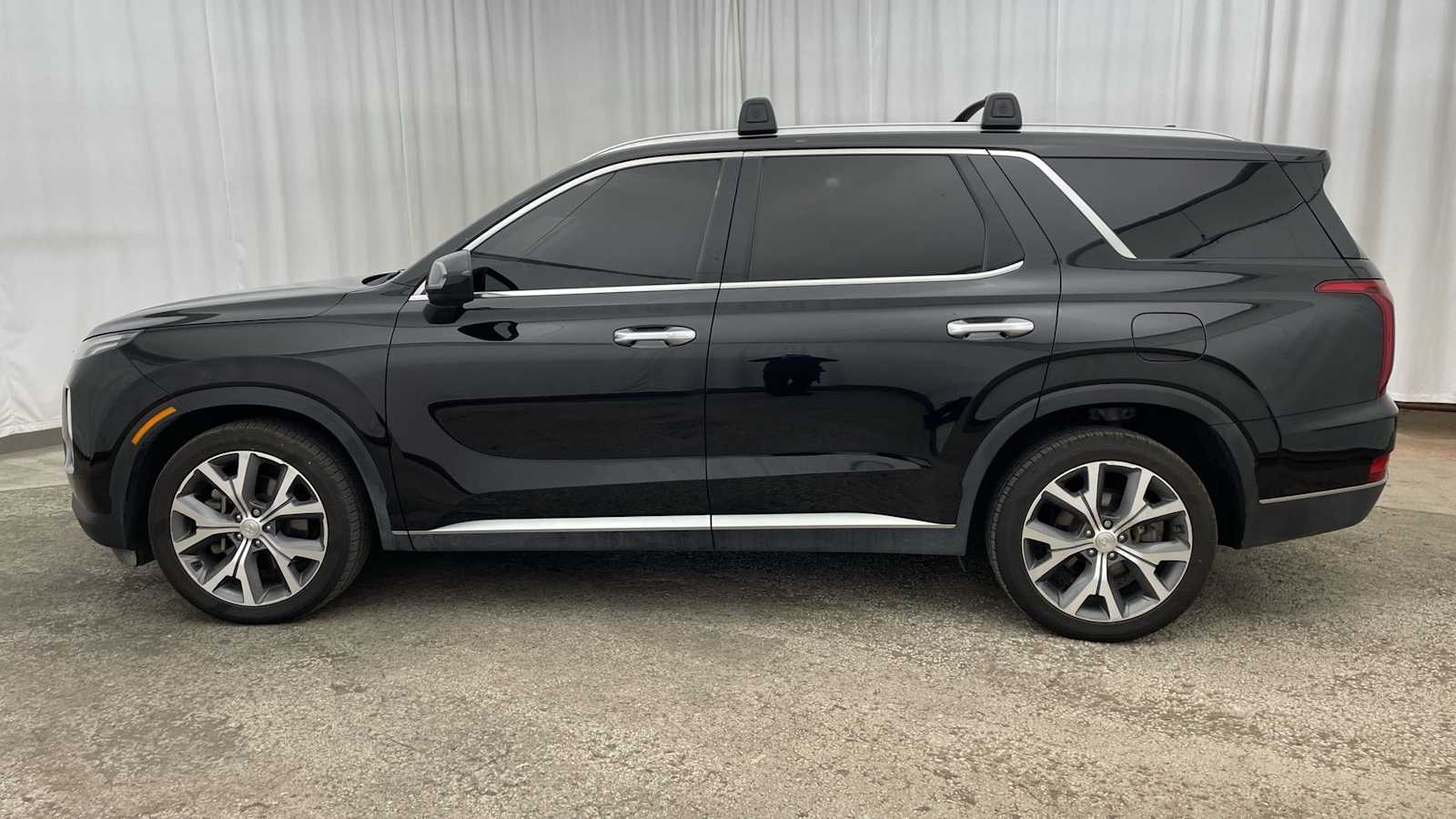 Thumbnail: 2022 Hyundai Palisade - 32