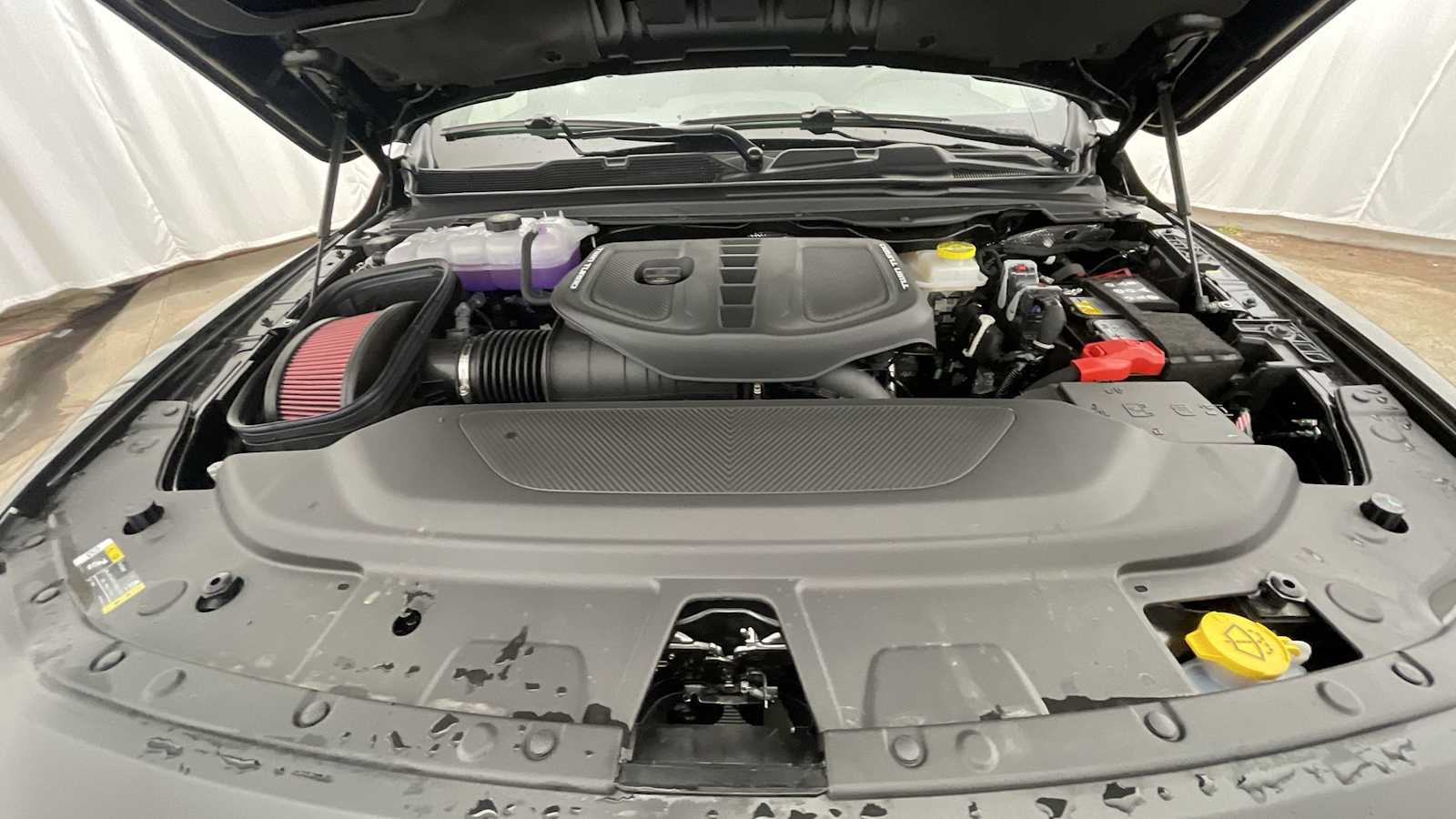 Thumbnail: 2026 RAM 1500 - 28