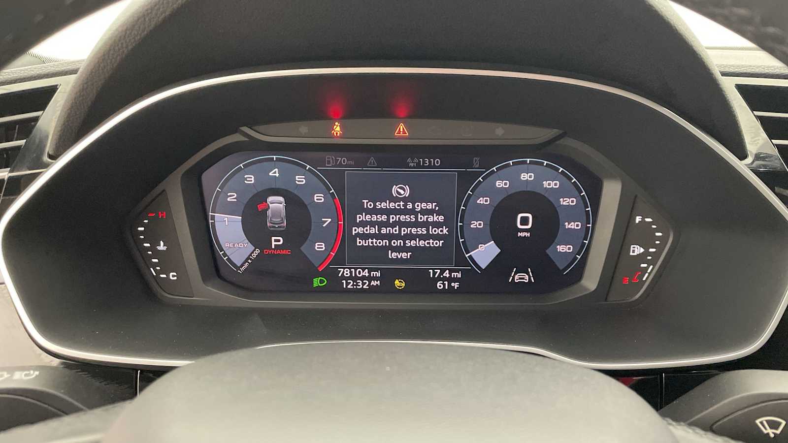 Thumbnail: 2021 Audi Q3 - 23