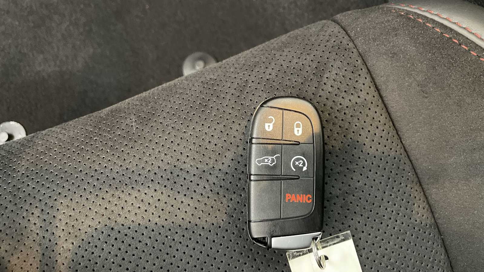 Thumbnail: 2026 Dodge Durango - 23