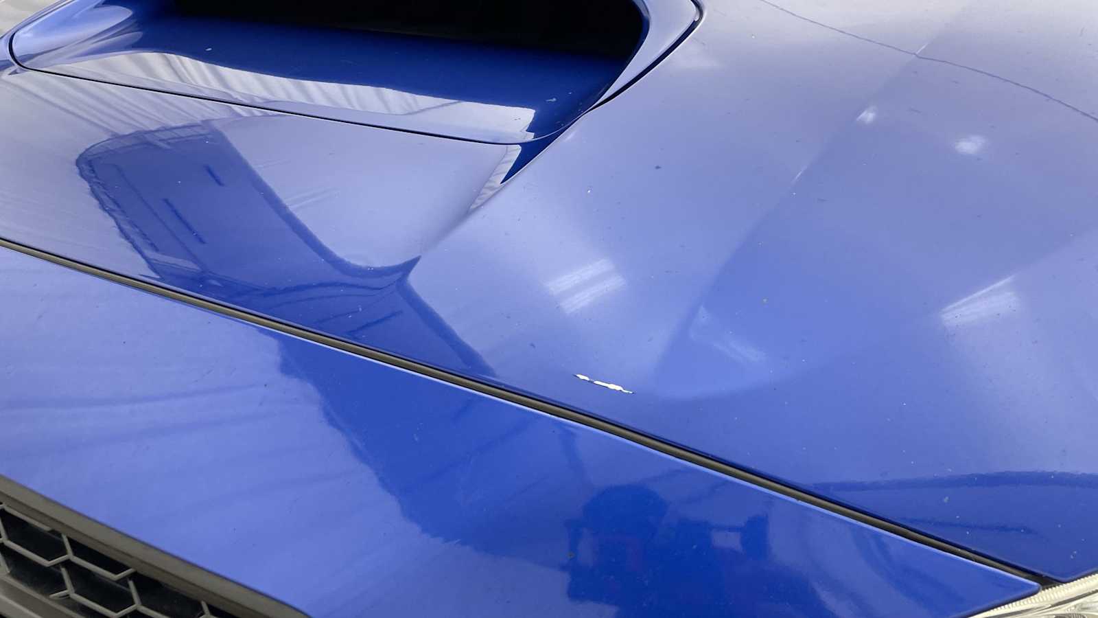 Thumbnail: 2018 Subaru WRX - 42