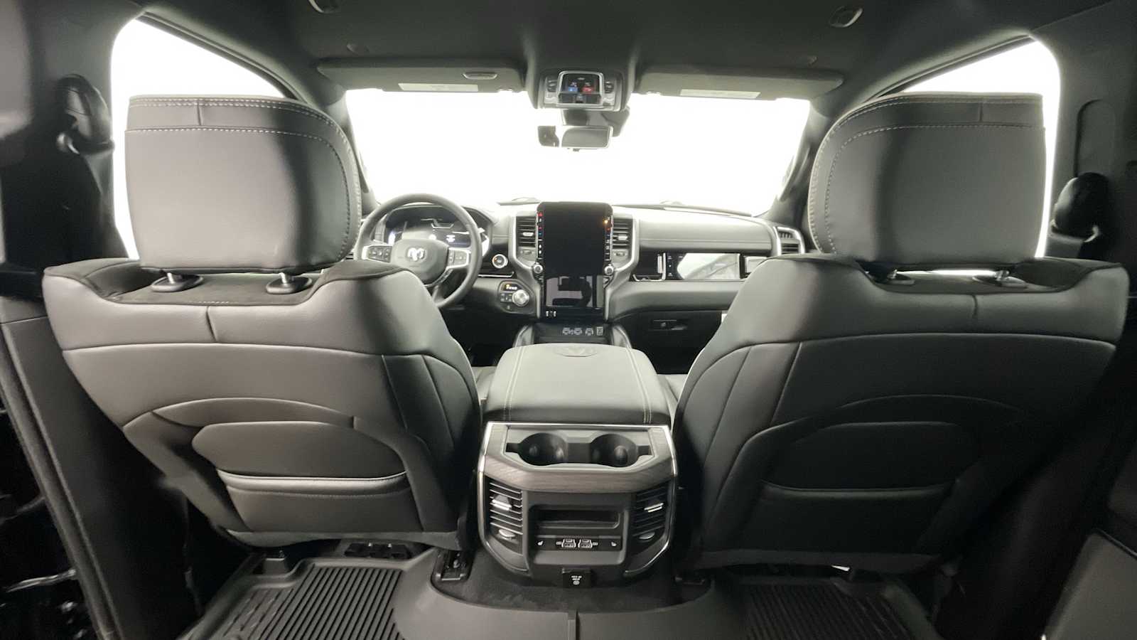Thumbnail: 2026 RAM 1500 - 8