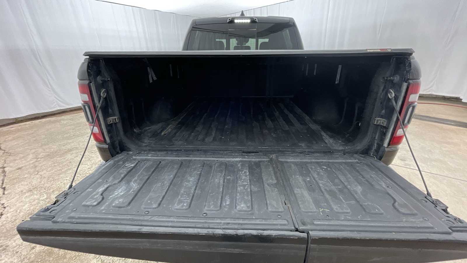 Thumbnail: 2022 RAM 1500 - 31