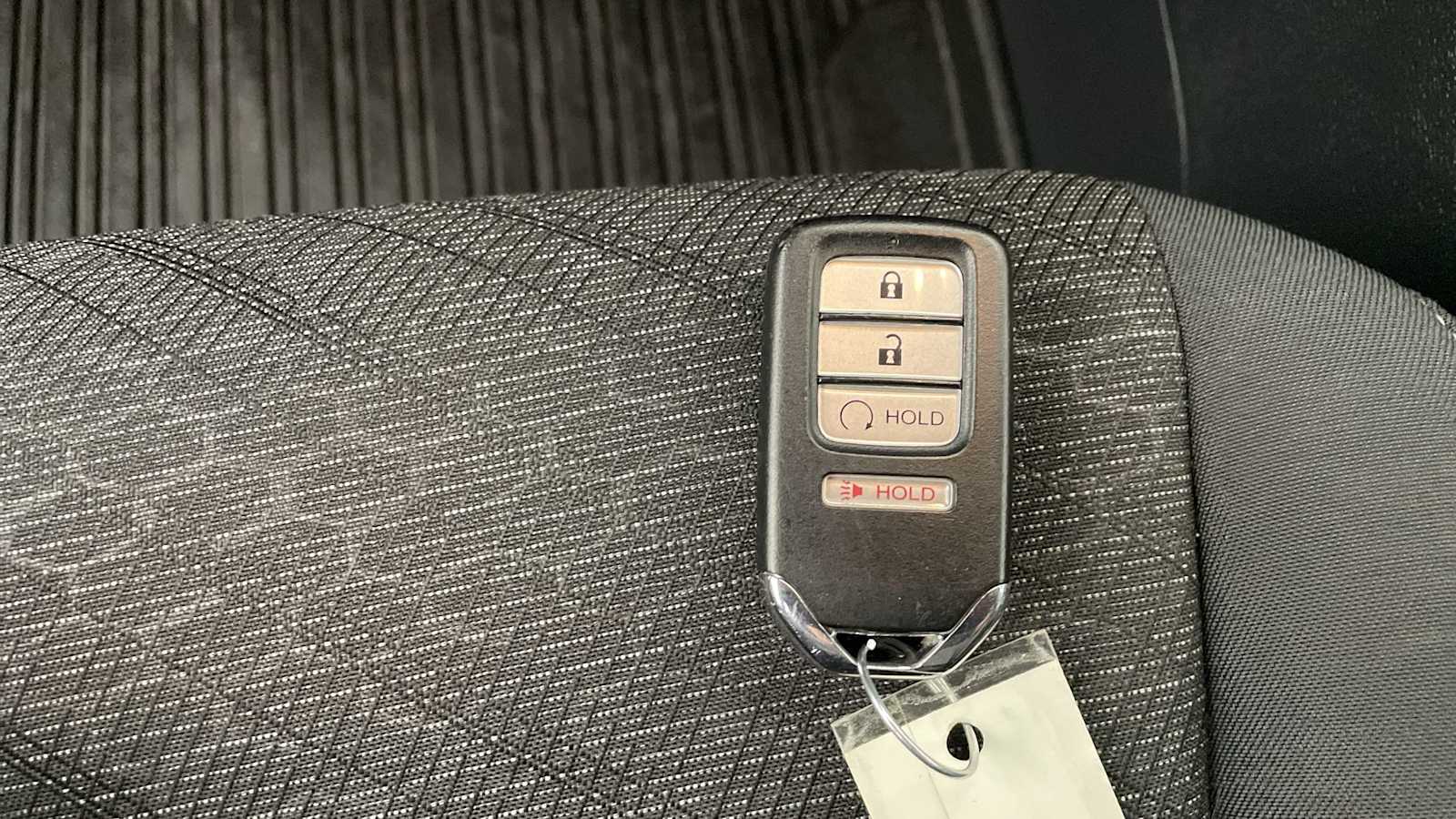 Thumbnail: 2023 Honda Ridgeline - 21