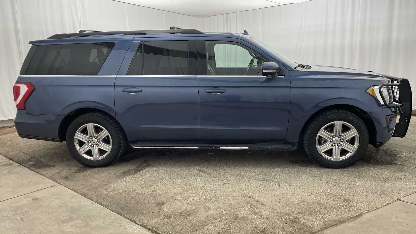 Thumbnail: 2019 Ford Expedition MAX - 36