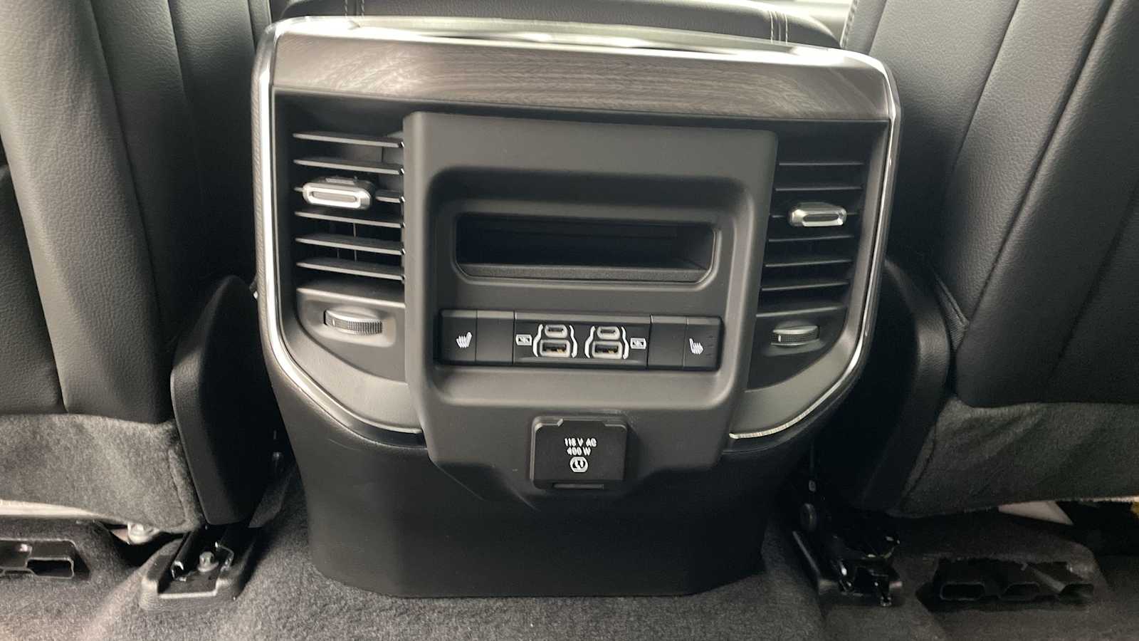 Thumbnail: 2026 RAM 1500 - 28