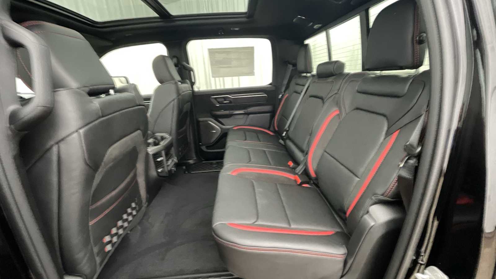 Thumbnail: 2026 RAM 1500 - 10