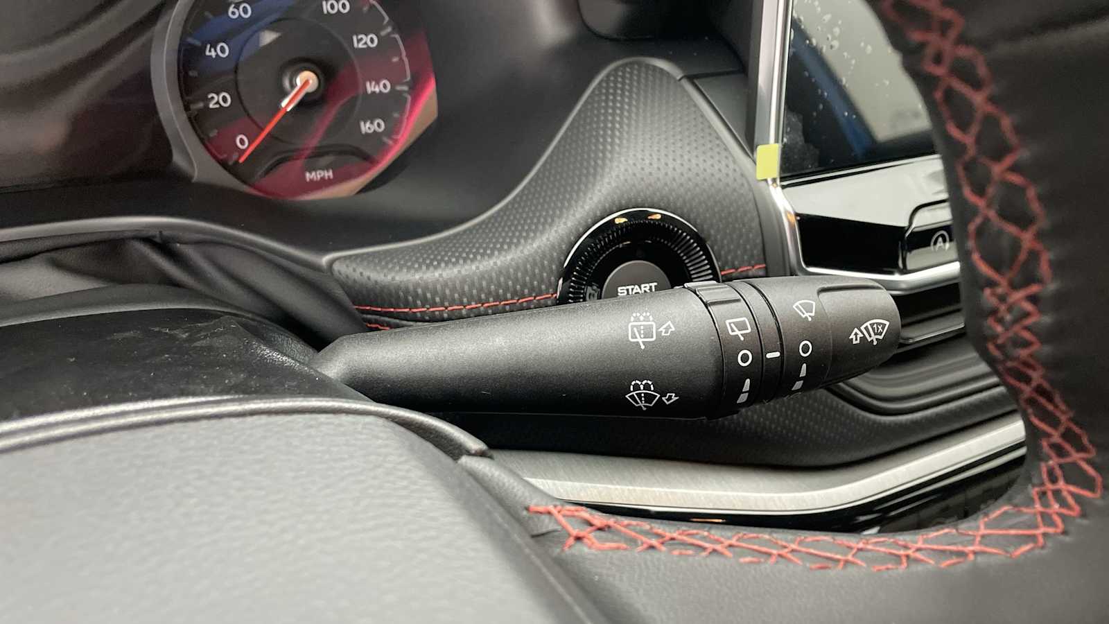 Thumbnail: 2026 Jeep Compass - 14