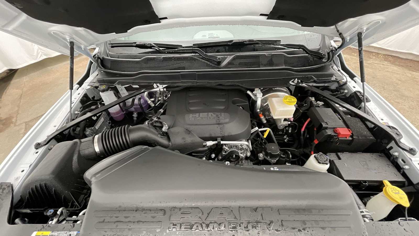 Thumbnail: 2026 RAM 2500 - 28