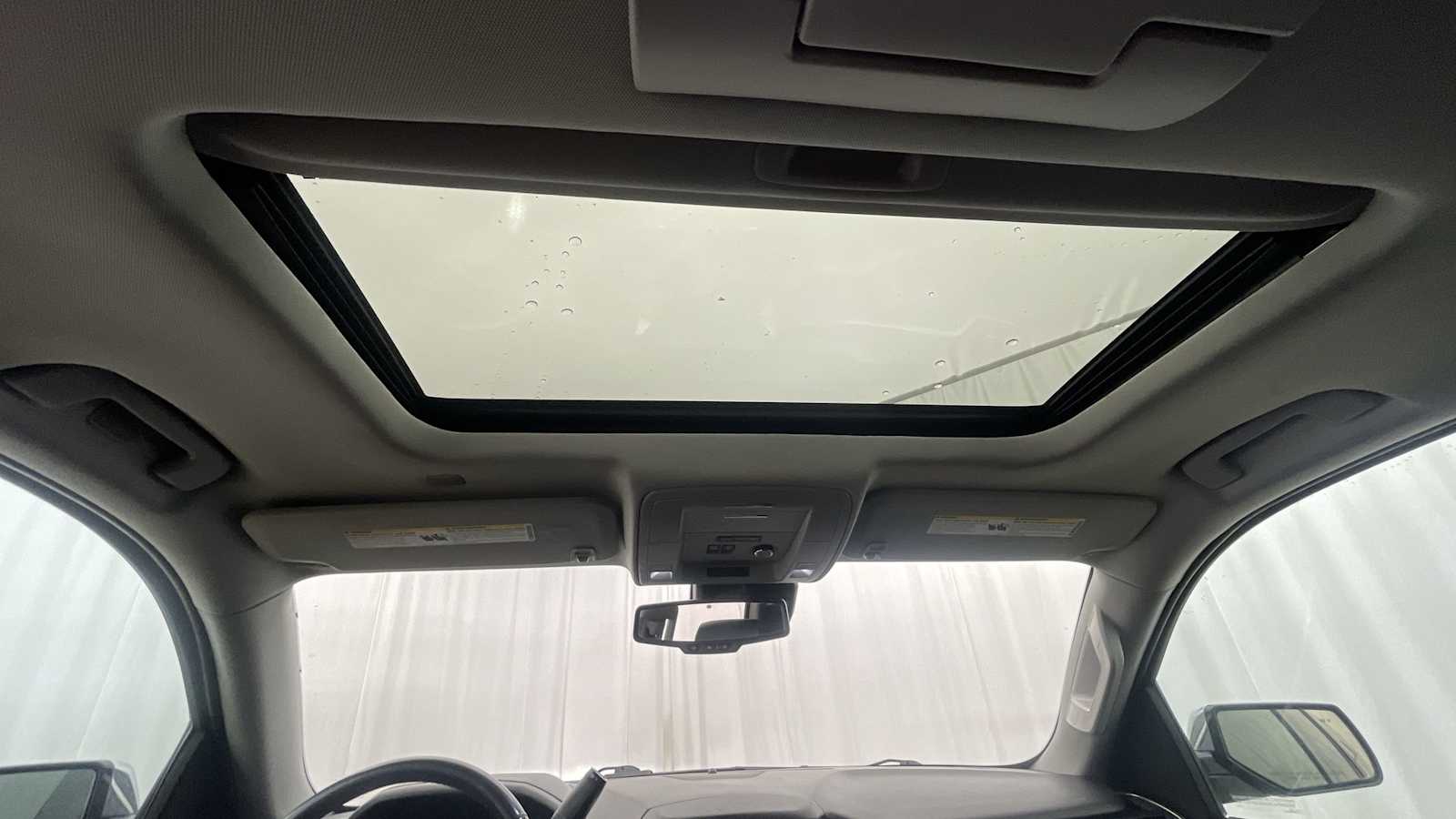 Thumbnail: 2019 Chevrolet Tahoe - 9