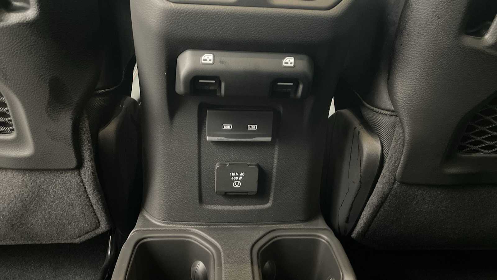 Thumbnail: 2026 Jeep Gladiator - 27